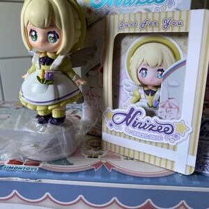 Ninizee Childish Island About Autumn Blind Box